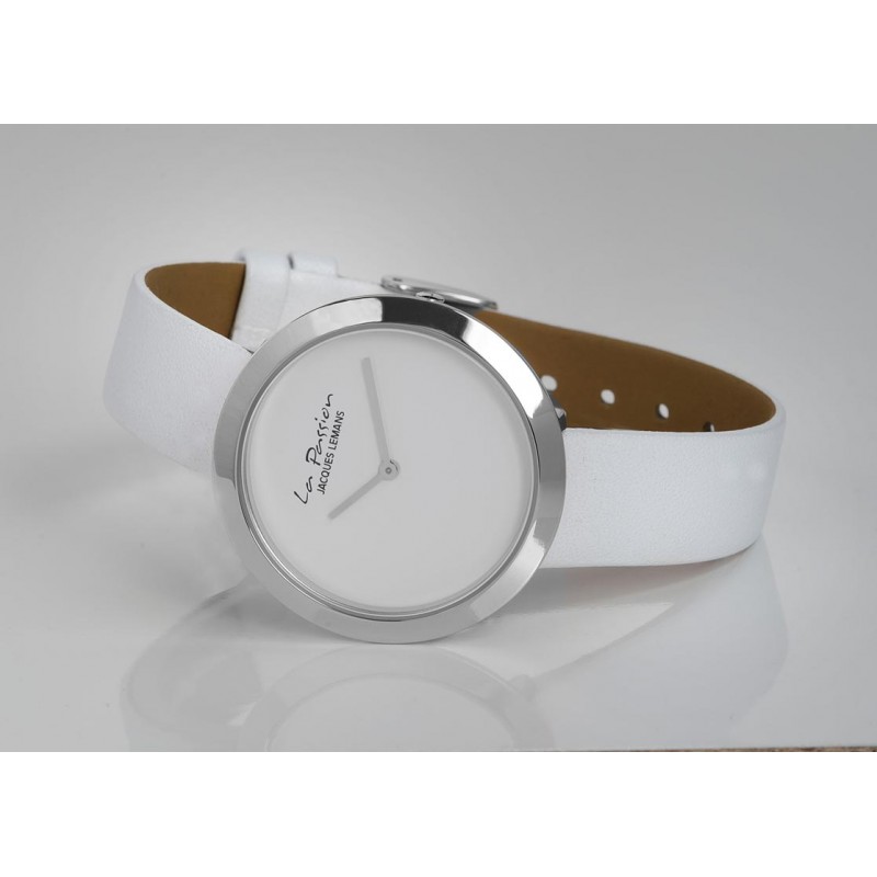 LP-113B  кварцевые наручные часы Jacques Lemans "La Passion"  LP-113B