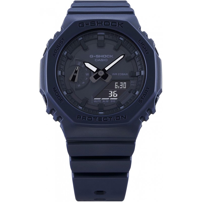 GMA-S2100BA-2A1  кварцевые наручные часы Casio "G-Shock"  GMA-S2100BA-2A1