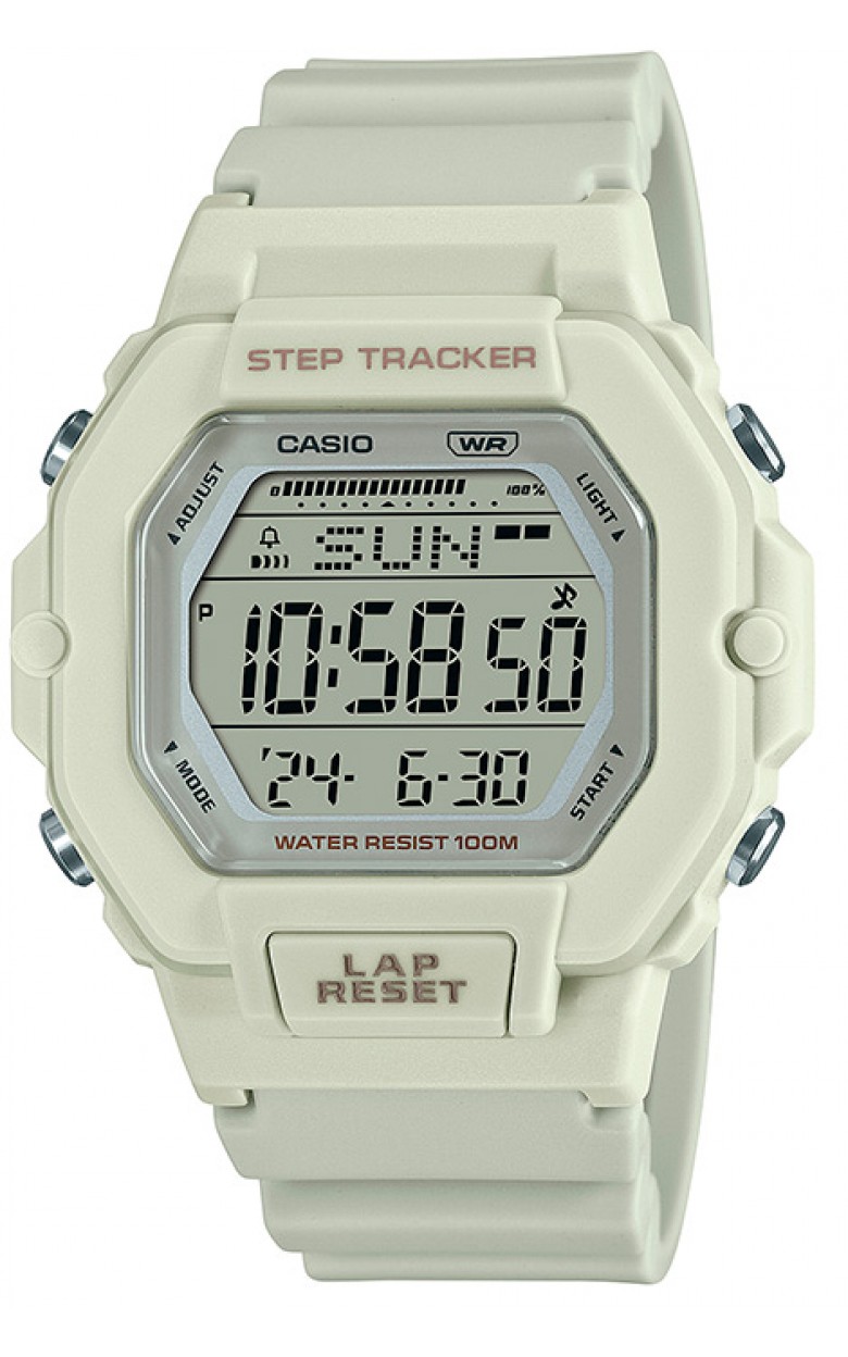 LWS-2200H-8A  кварцевые наручные часы Casio "Collection"  LWS-2200H-8A