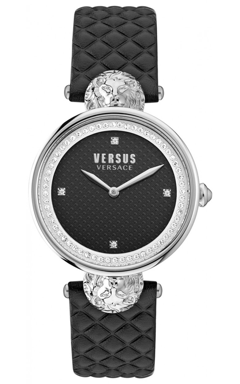 VSPZU0121  кварцевые часы Versus Versace "SOUTH BAY"  VSPZU0121