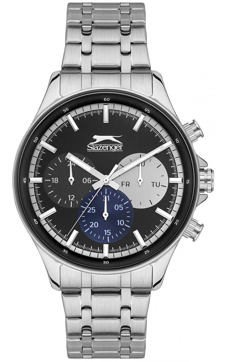 SL.09.6518.2.04  кварцевые наручные часы Slazenger  SL.09.6518.2.04