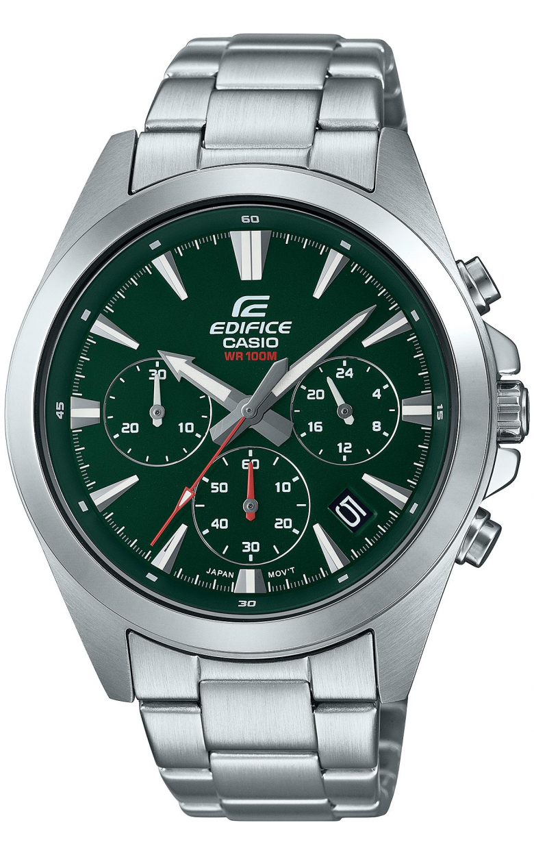 EFV-630D-3A  кварцевые наручные часы Casio "Edifice"  EFV-630D-3A