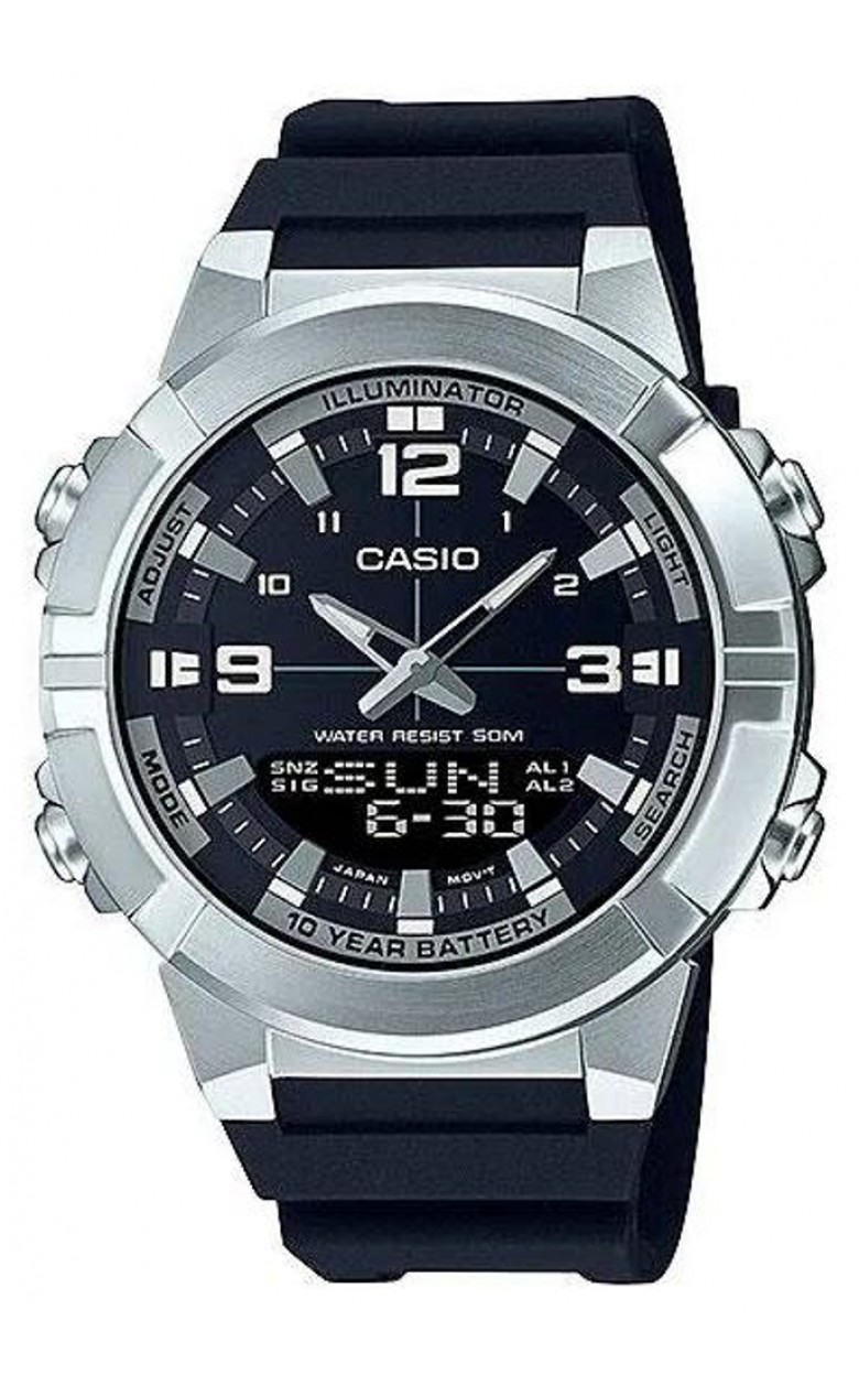 AMW-870-1A  наручные часы Casio "Collection"  AMW-870-1A