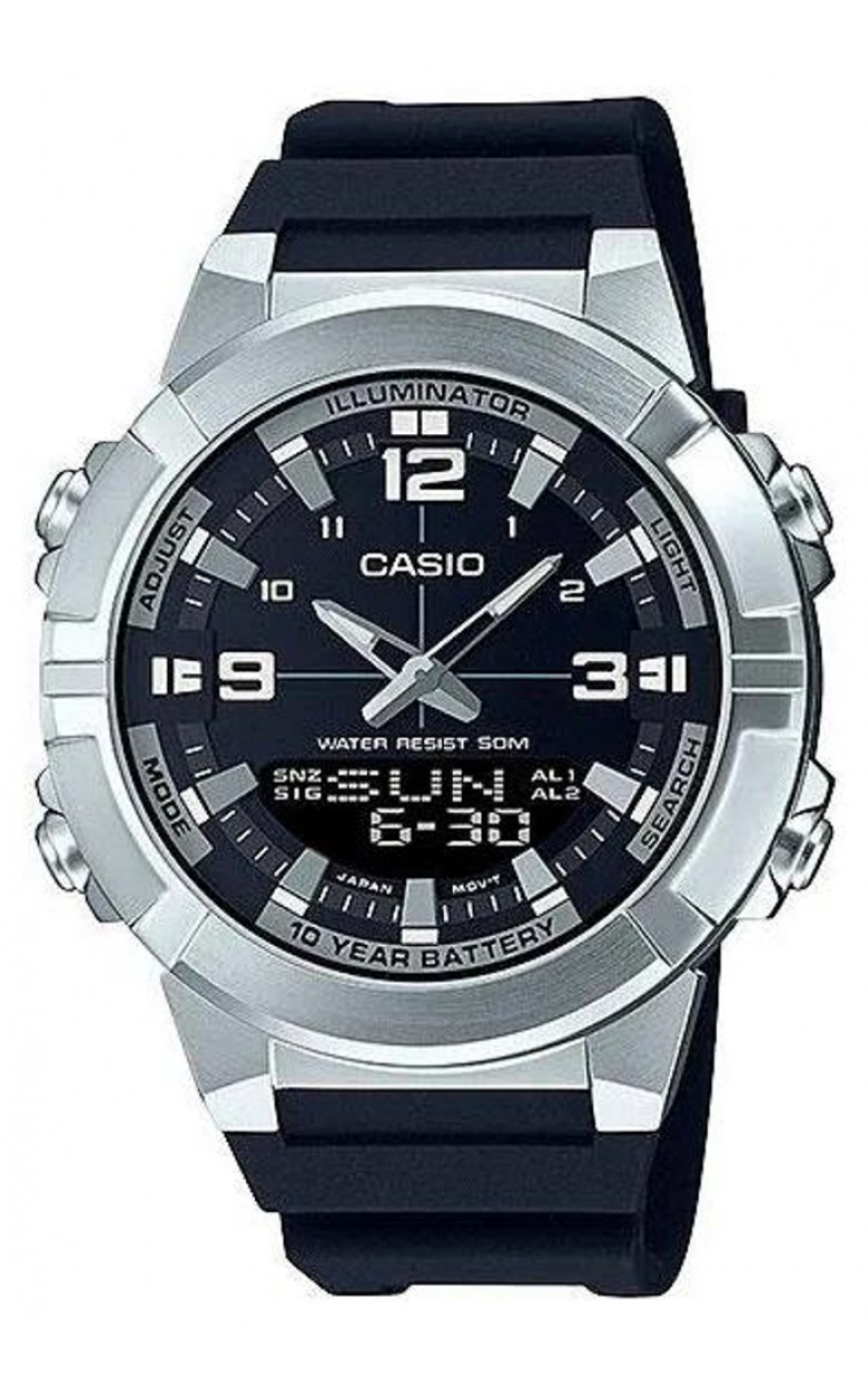 AMW-870-1A AMW-870-1A Wrist watch casio