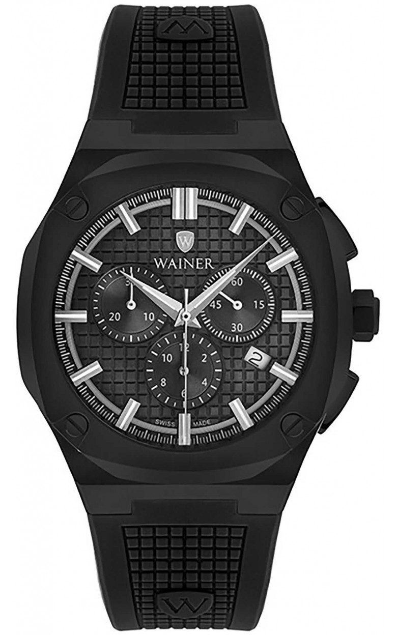 WA.10200-B WA.10200-B Wrist watch wainer