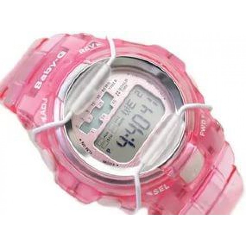 BG-1001-4A  кварцевые наручные часы Casio "Baby-G"  BG-1001-4A