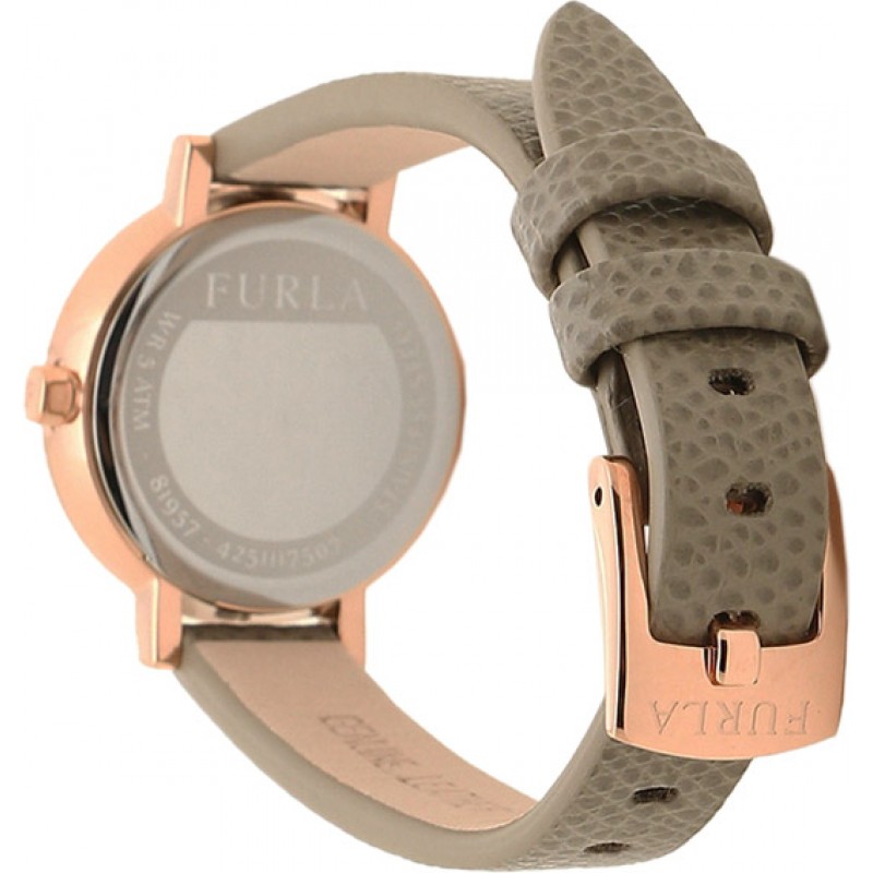 R4251117507  кварцевые наручные часы Furla  R4251117507