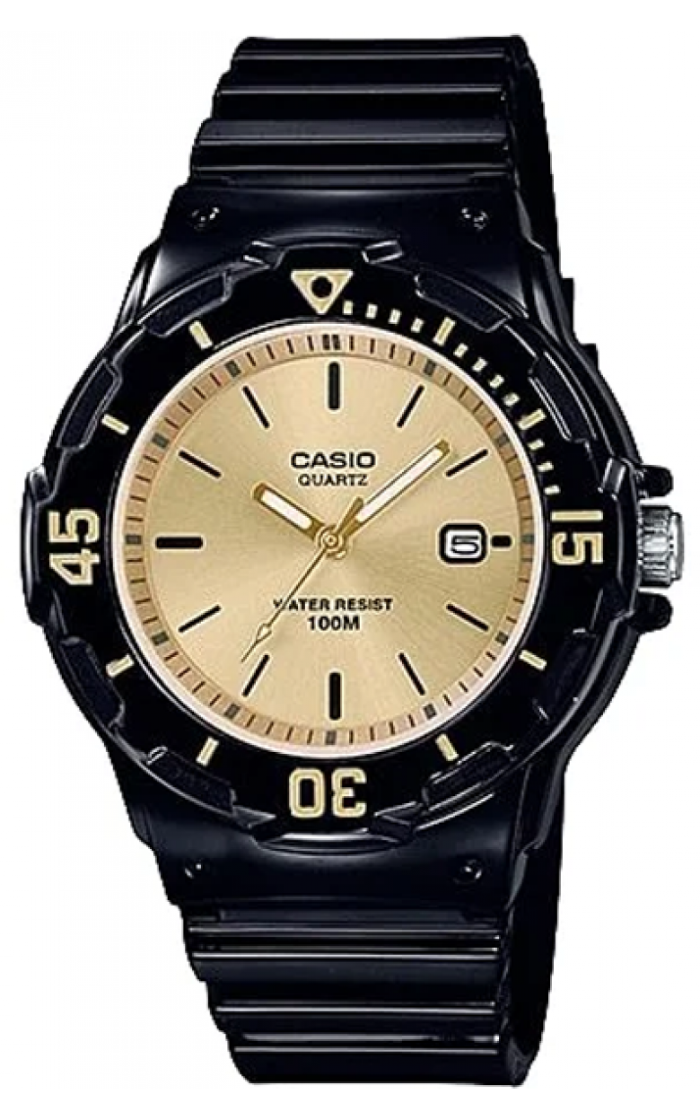 LRW-200H-9E  кварцевые наручные часы Casio "Collection"  LRW-200H-9E