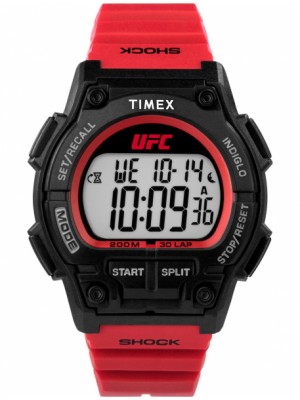 Timex Timex UFC Takeover TW5M52600