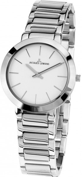 1-1842A  кварцевые наручные часы Jacques Lemans "Classic"  1-1842A