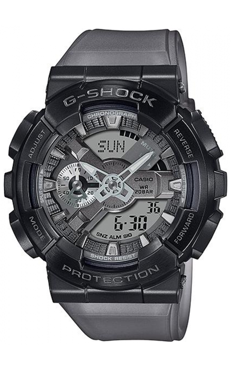 GM-110MF-1A  кварцевые наручные часы Casio "G-Shock"  GM-110MF-1A