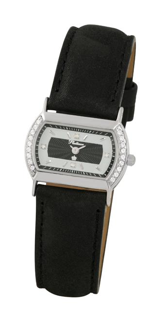98506-1.118  кварцевые наручные часы Platinor  98506-1.118