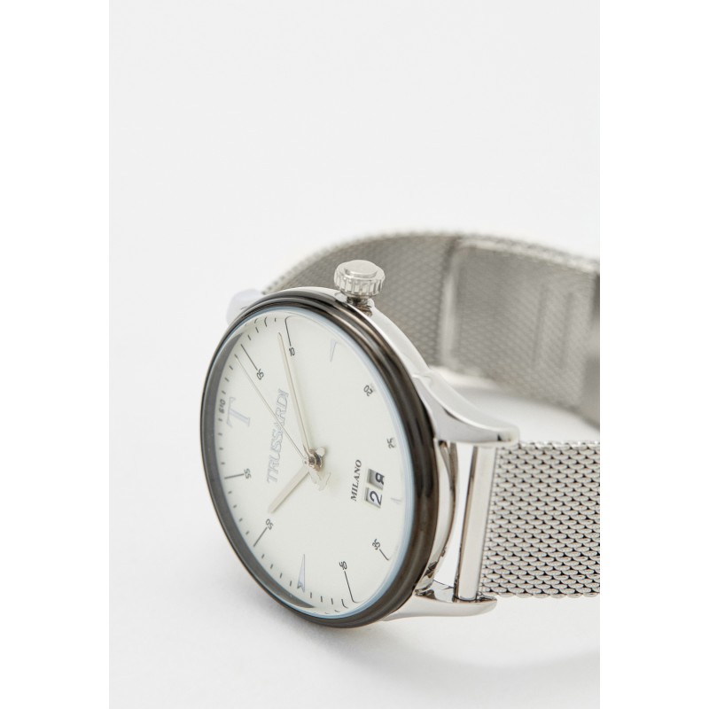 R2453130003  Men's watch кварцевый wrist watches Trussardi "T-COMPLICITY"  R2453130003