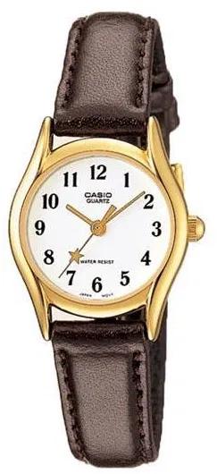 LTP-1094Q-7B4  кварцевые наручные часы Casio "Collection"  LTP-1094Q-7B4