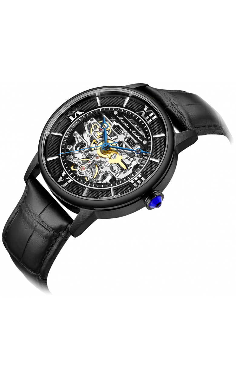 1506S11L2  механические наручные часы Mikhail Moskvin  1506S11L2