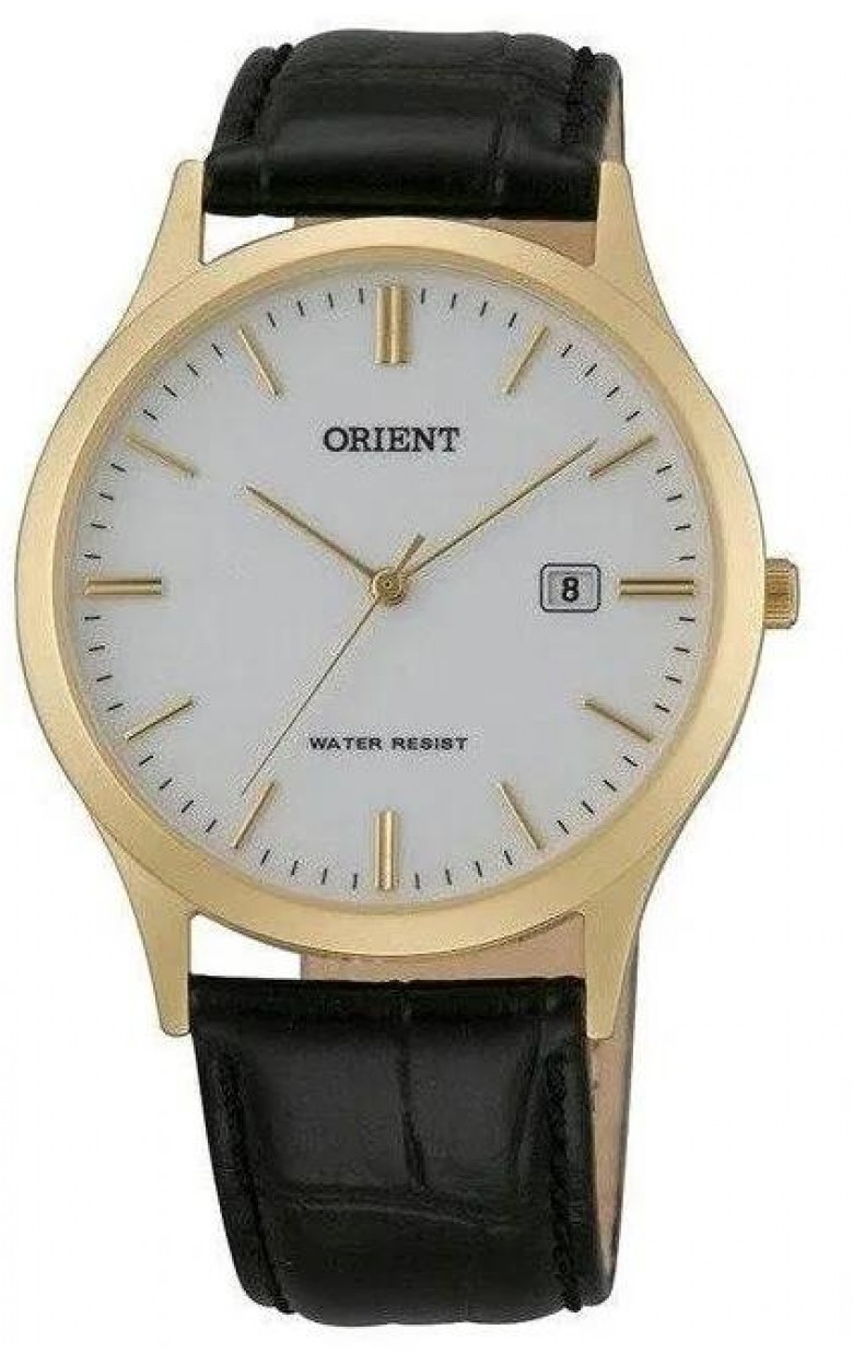 FUNA1001W  кварцевые наручные часы Orient  FUNA1001W