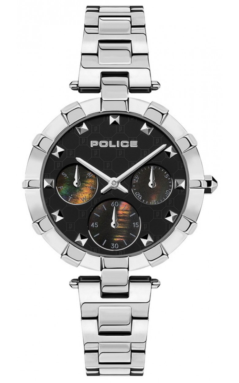 PEWLK2116402  кварцевые часы Police  PEWLK2116402