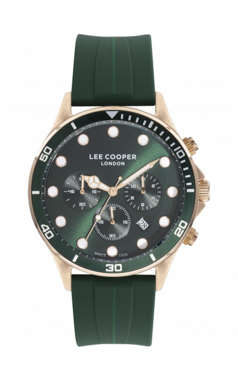 LC07294.477  кварцевые часы Lee Cooper  LC07294.477