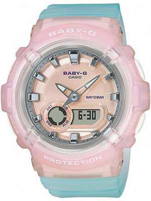 Casio Casio Baby-G BGA-280-4A3