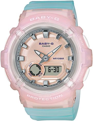 BGA-280-4A3 BGA-280-4A3 Wrist watch casio