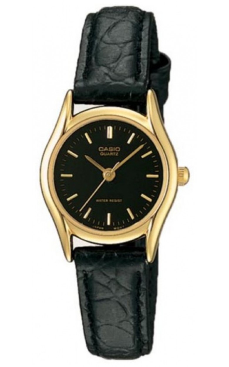 LTP-1094Q-1A  кварцевые наручные часы Casio "Collection"  LTP-1094Q-1A