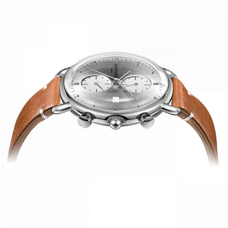 1309A1L1  кварцевые наручные часы Gepard  1309A1L1