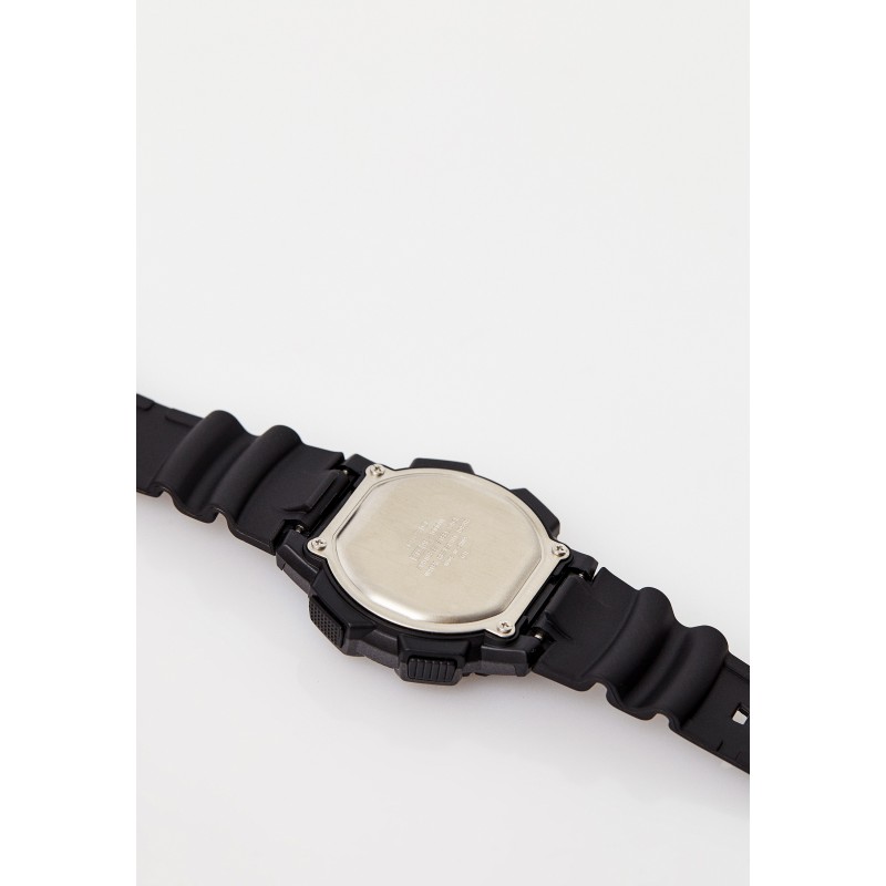 AE-1000W-1A  кварцевые наручные часы Casio "Collection"  AE-1000W-1A