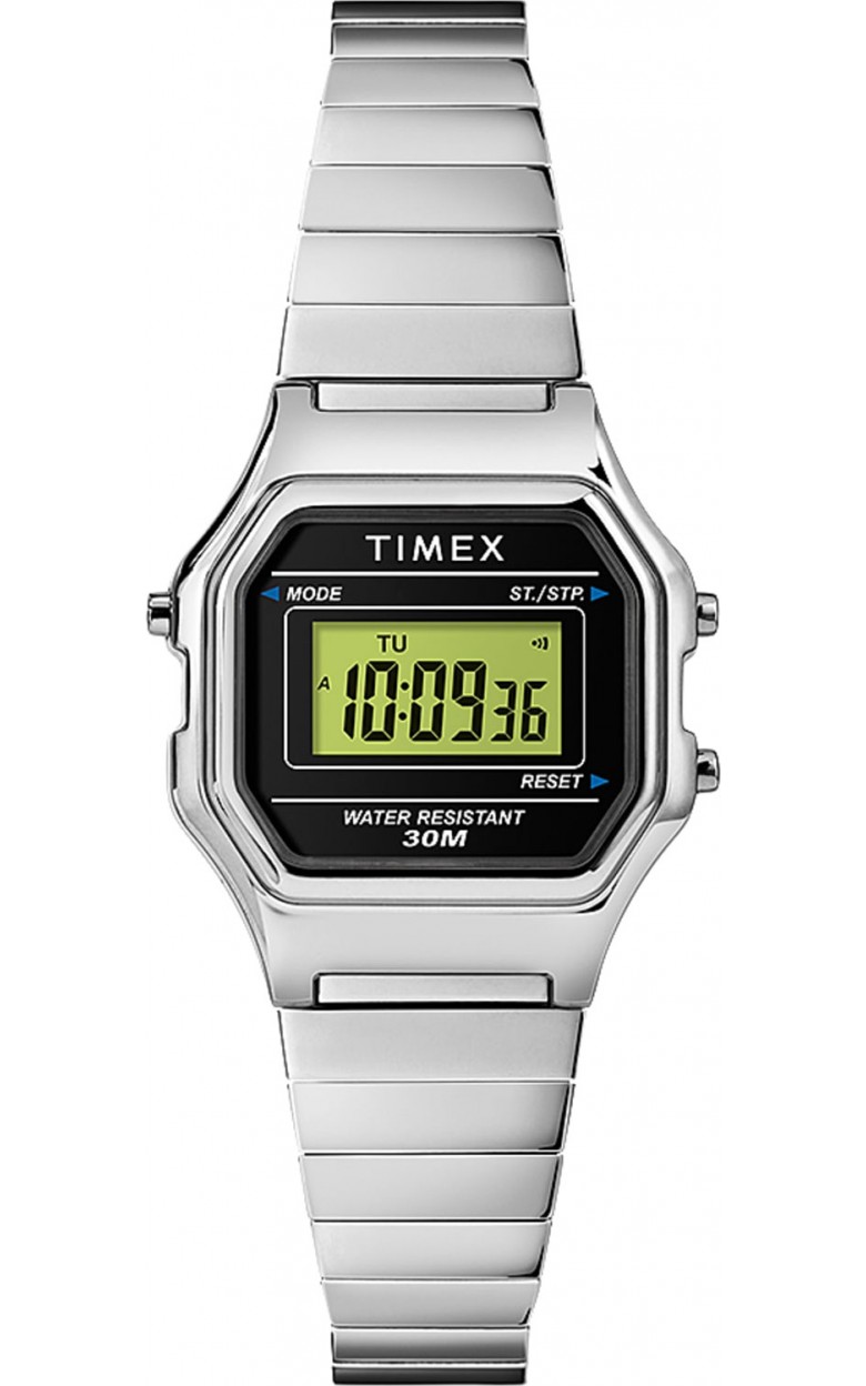 TW2T48200  наручные часы Timex "CLASSICAL DIGITAL MINI"  TW2T48200
