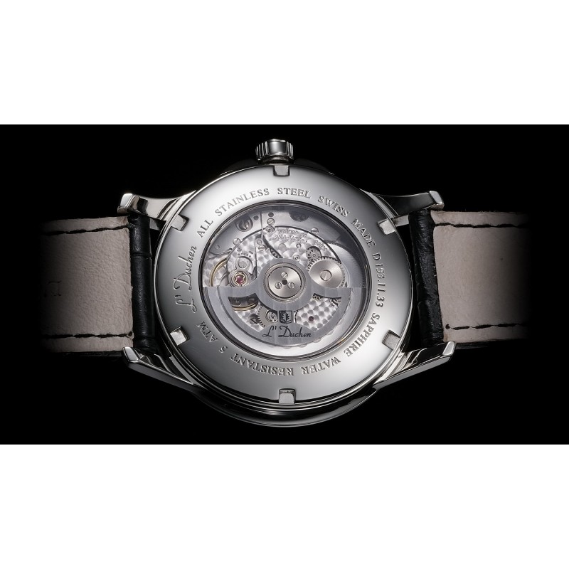 D 154.21.31 M swiss механический automatic wrist watches L