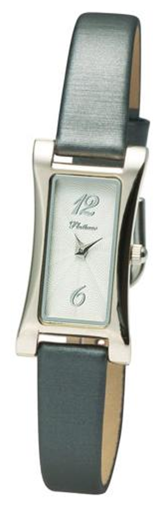91740.206  кварцевые наручные часы Platinor "Элизабет"  91740.206