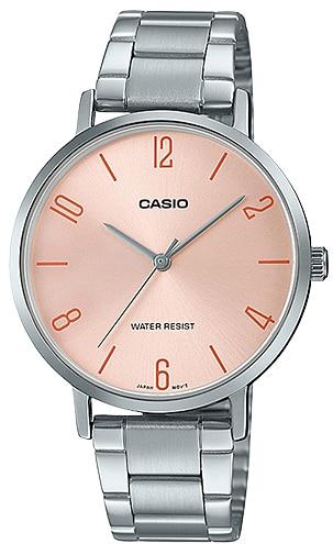 LTP-VT01D-4B2  кварцевые наручные часы Casio "Collection"  LTP-VT01D-4B2