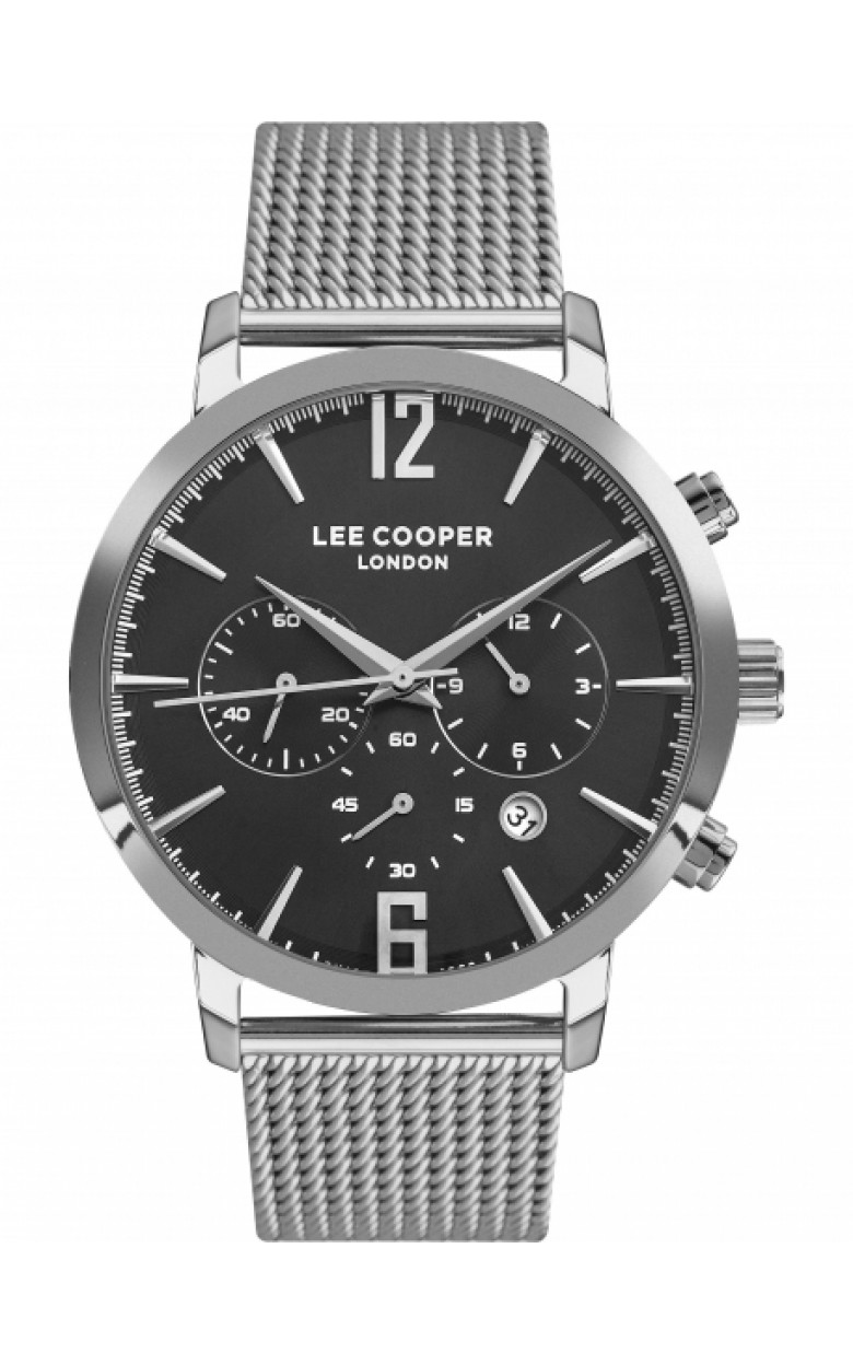 LC07261.350  кварцевые наручные часы Lee Cooper логотип метки  LC07261.350