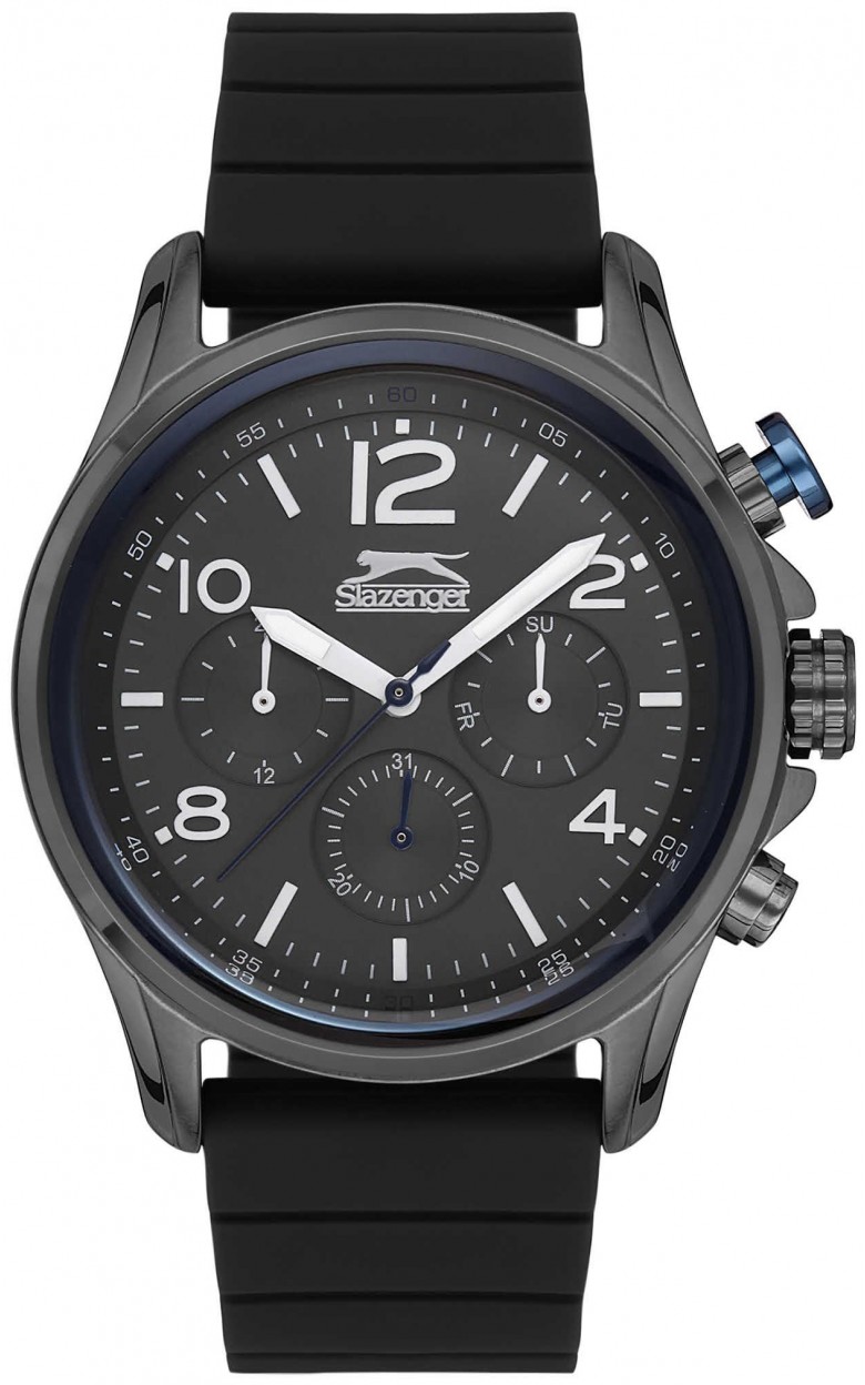 SL.09.6552.2.01  кварцевые наручные часы Slazenger  SL.09.6552.2.01