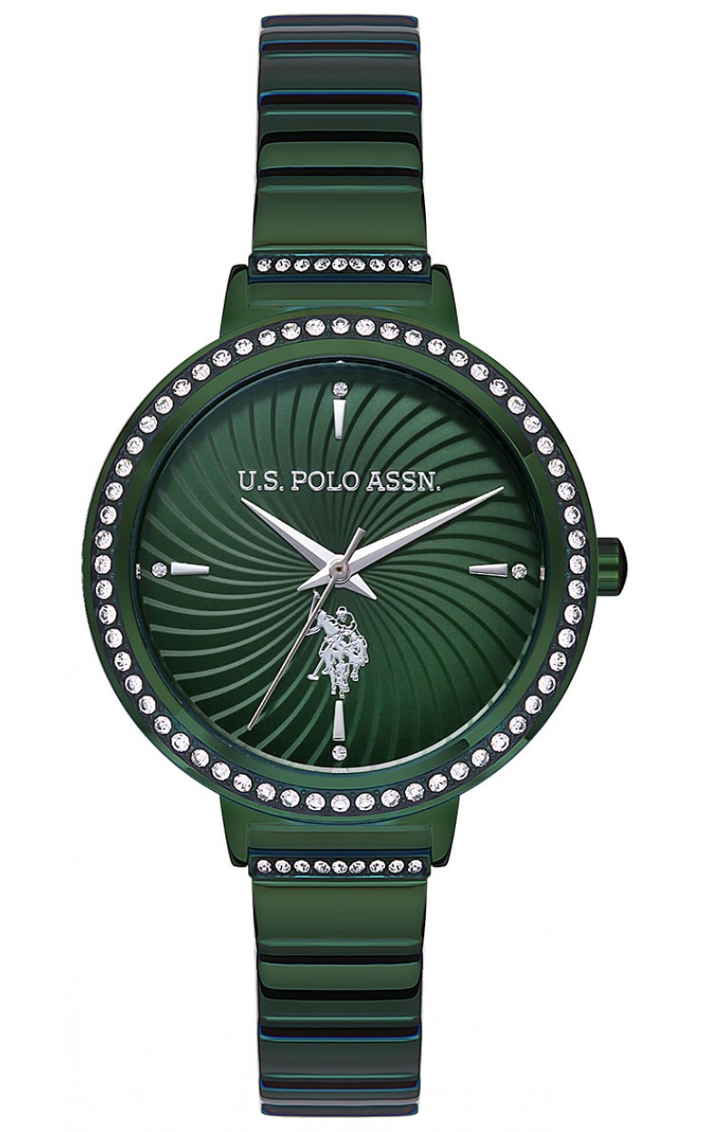 USPA2055-04  кварцевые наручные часы U.S. Polo Assn.  USPA2055-04