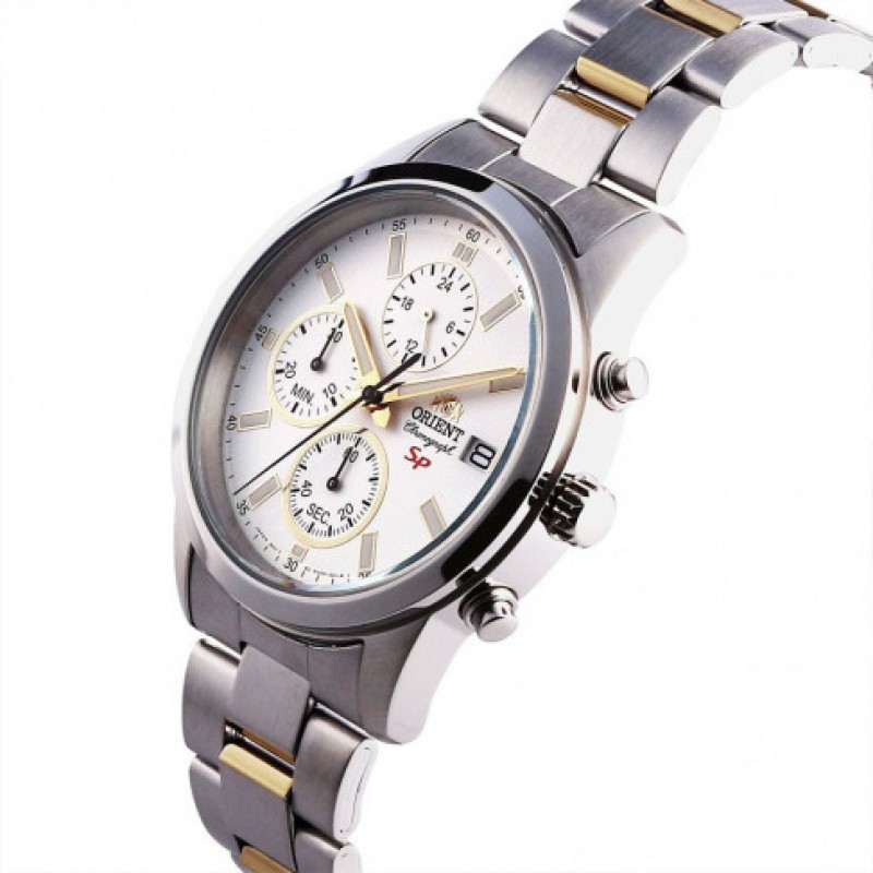 FKU00001W  кварцевые часы Orient  FKU00001W