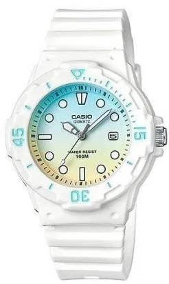 LRW-200H-2E2  наручные часы Casio "Collection"  LRW-200H-2E2