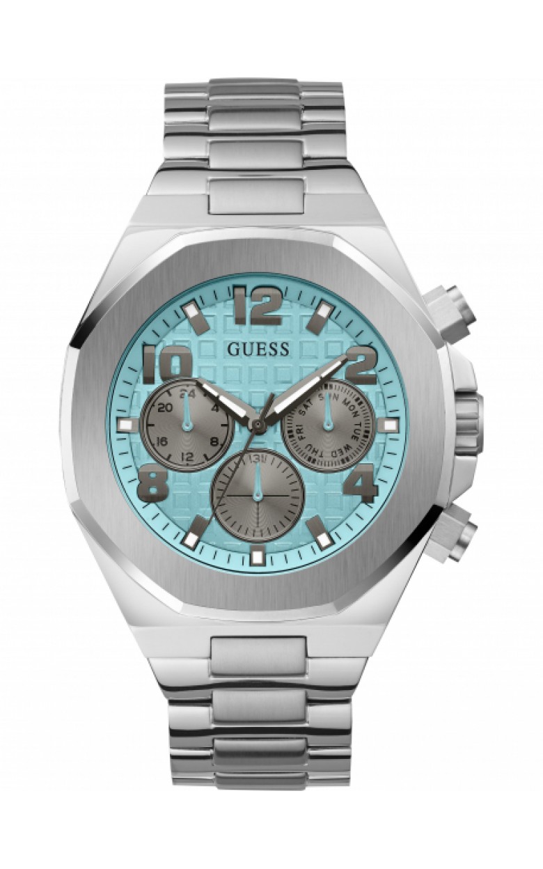 GW0489G3  кварцевые наручные часы Guess "Sport"  GW0489G3