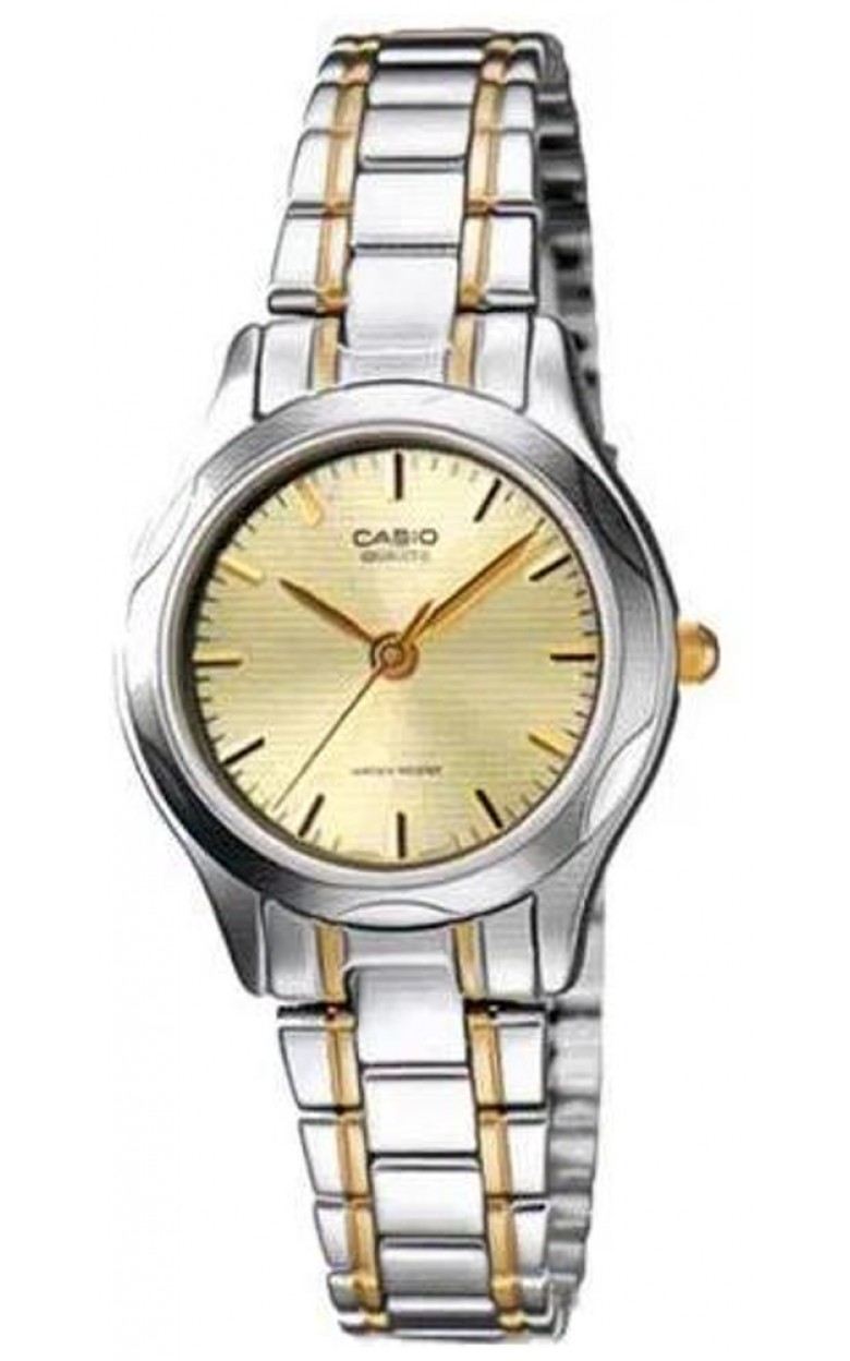 LTP-1275SG-9A  кварцевые наручные часы Casio "Collection"  LTP-1275SG-9A