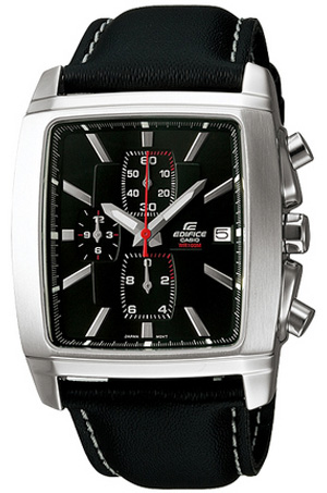 EF-509L-1A  наручные часы Casio "Edifice"  EF-509L-1A