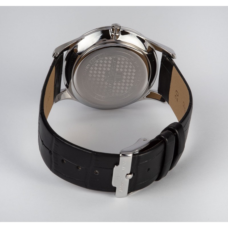 1-1951A  кварцевые наручные часы Jacques Lemans "Classic"  1-1951A