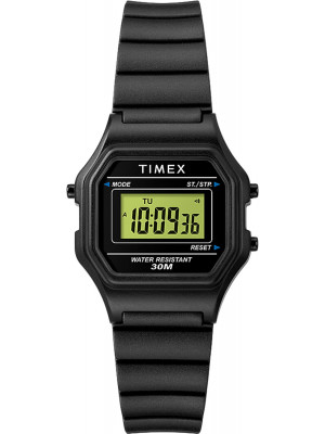 Timex Timex Digital Mini TW2T48700