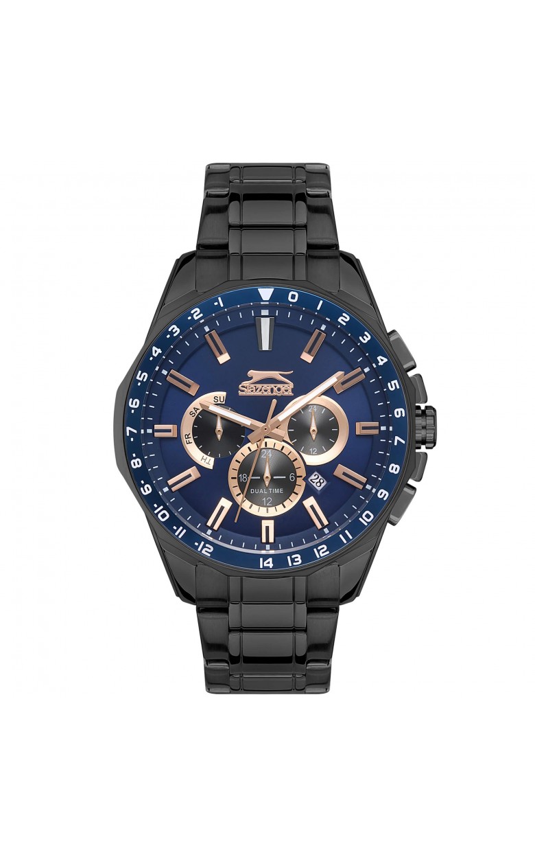 SL.09.2112.2.03  кварцевые наручные часы Slazenger  SL.09.2112.2.03