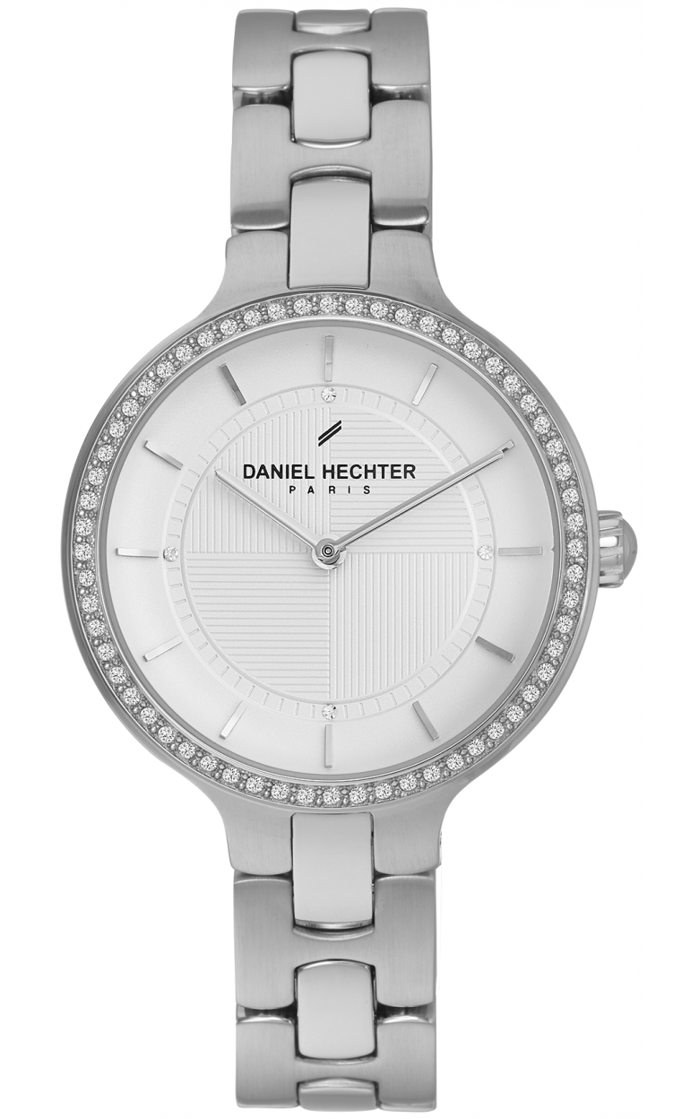 DHL00302  наручные часы DANIEL HECHTER "RADIANT"  DHL00302