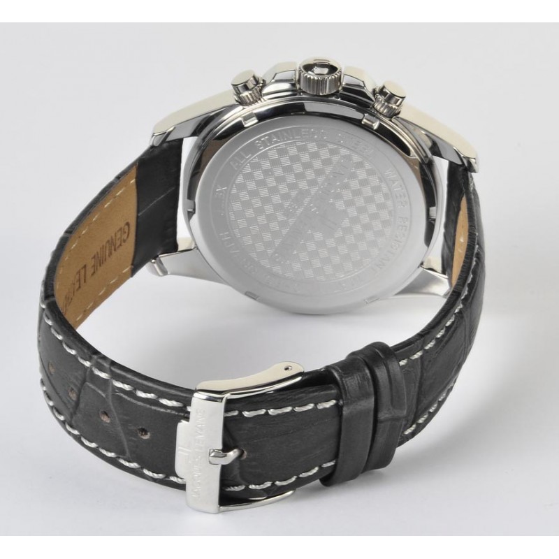 1-1857A  кварцевые наручные часы Jacques Lemans "Sport"  1-1857A