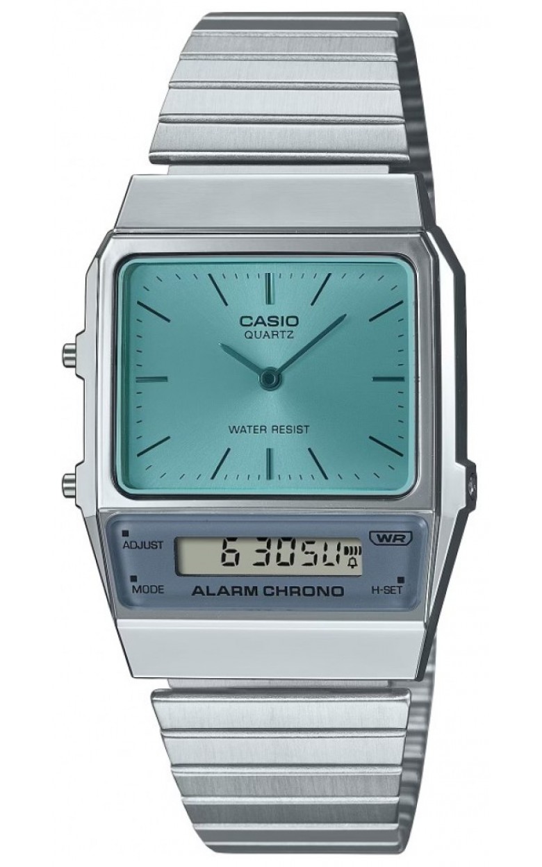 AQ-800EC-2A  кварцевые наручные часы Casio "Casio Collection"  AQ-800EC-2A