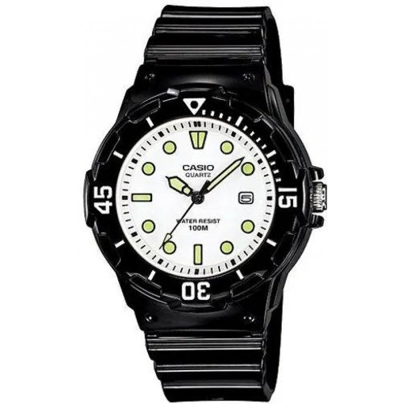 LRW-200H-7E1  кварцевые наручные часы Casio "Collection"  LRW-200H-7E1