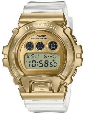 Casio Casio  GM-6900SG-9ER