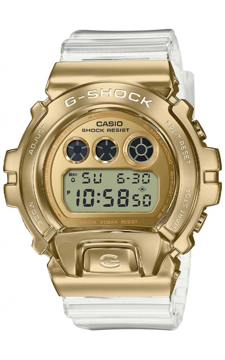 GM-6900SG-9ER GM-6900SG-9ER Wrist watch casio