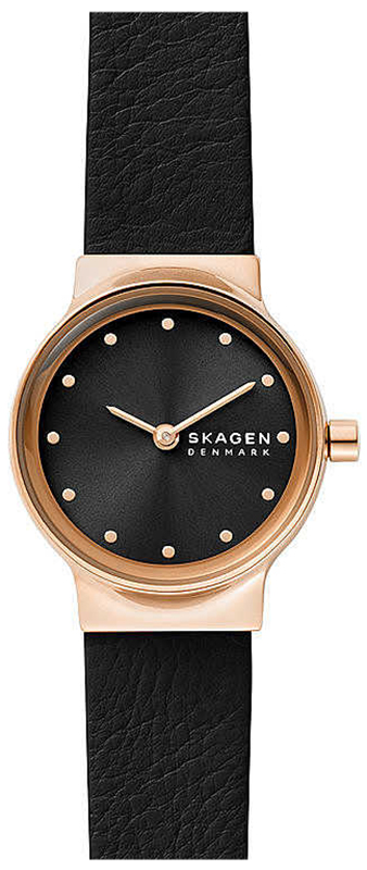 SKW3004  кварцевые часы Skagen "FREJA"  SKW3004