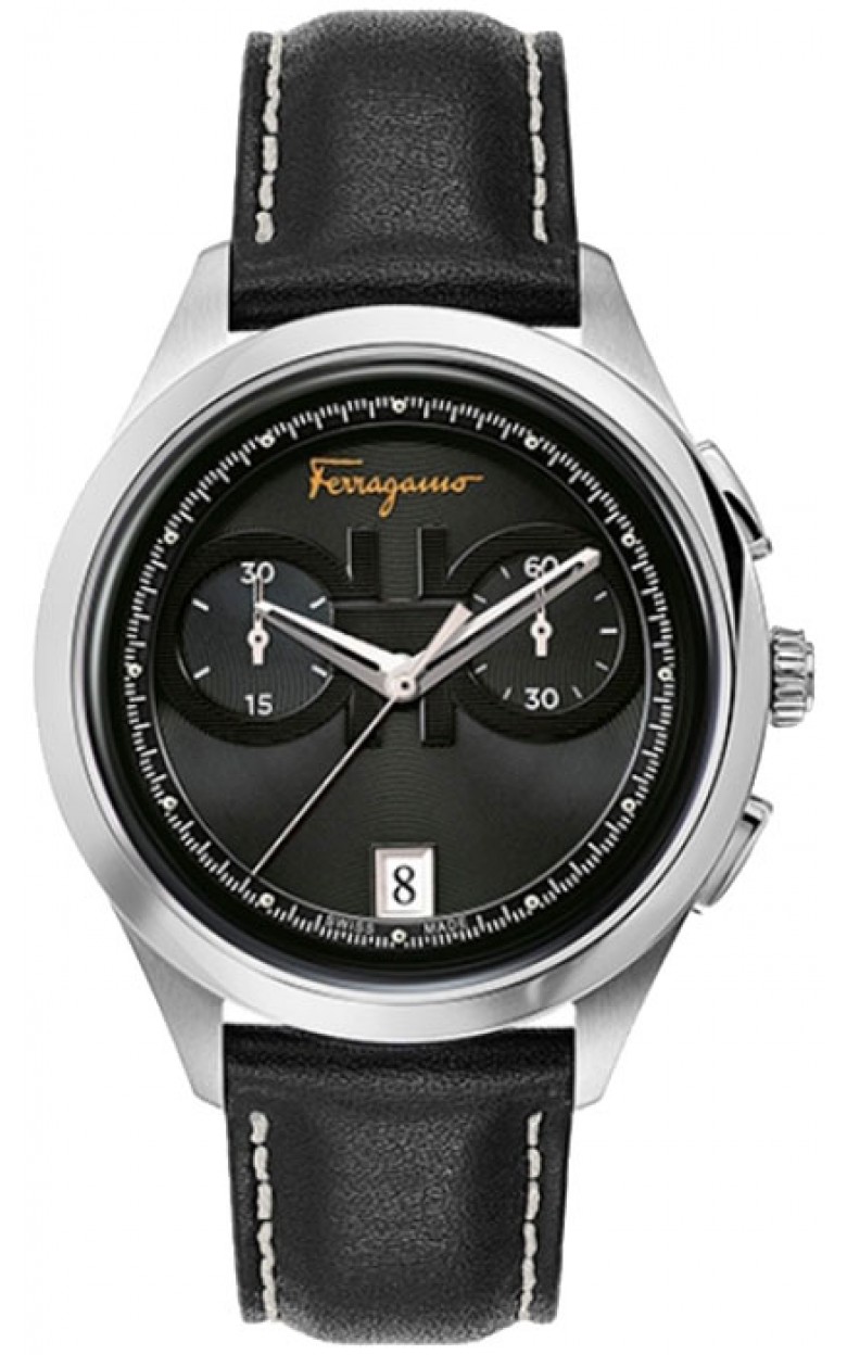 SFYI00121  наручные часы Salvatore Ferragamo "FERRAGAMO RACING 42MM"  SFYI00121
